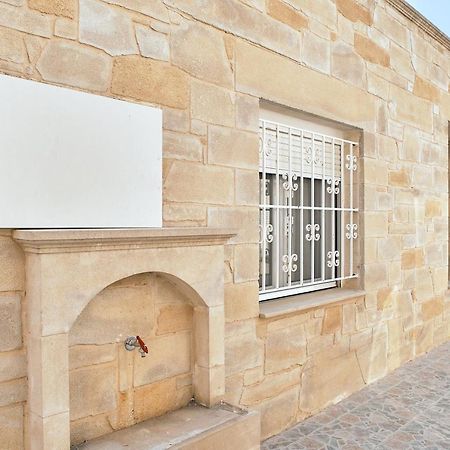 Ekavi Apartment كيساموس المظهر الخارجي الصورة